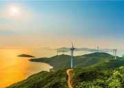 惠州最美风车山 | 惠州-观音山上拍风车大片+盐洲岛拍日落滩涂、观鹭鸟！《每周六、日出发，节假日天天出行》