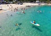 小众海岛玩浮潜&划桨板-惠州-登岛浮潜，海上桨板《每天发团，自驾，不含大交通》