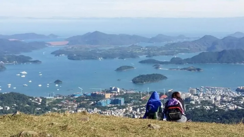 千里江山2天_27