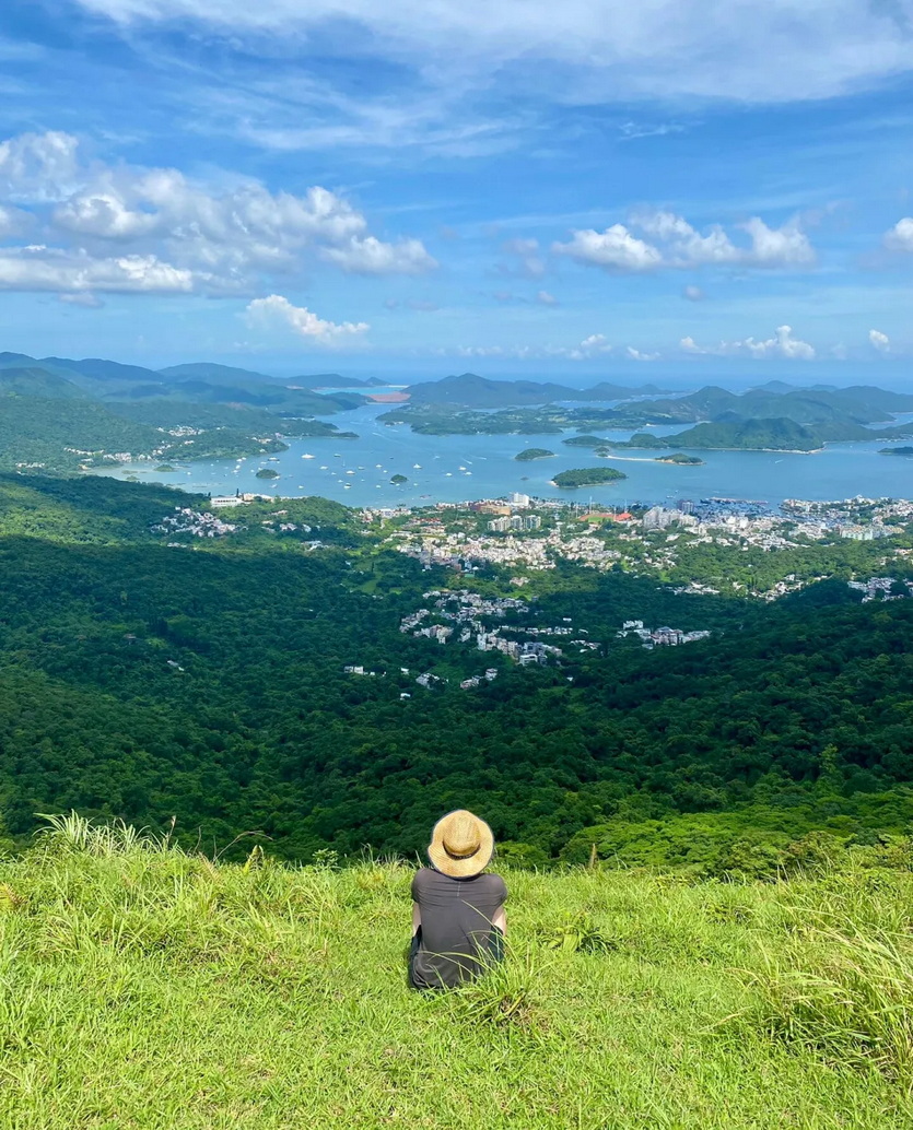 千里江山2天_23